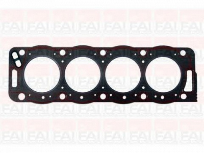 FAI AUTOPARTS hg275e -  Прокладка, головка цилиндра